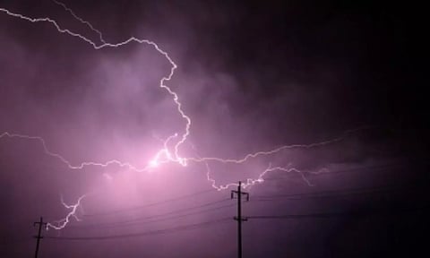 Representative Image