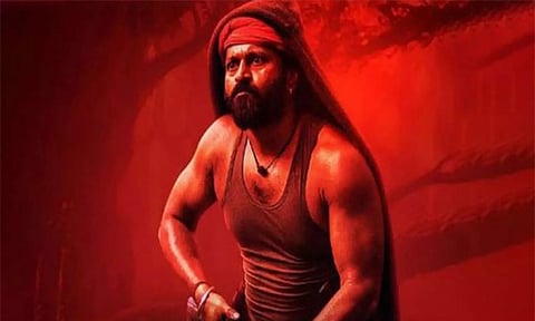 Rishab Shetty (Instagram)