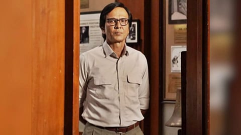 &nbsp;Kay Kay Menon (IANS)&nbsp;