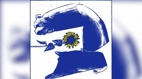 Imaginative Illustration&nbsp;