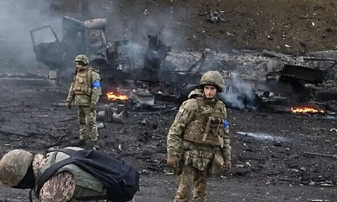 Representative Image&nbsp;