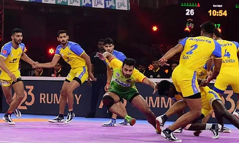 Representative Image