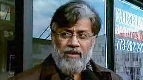 Tahawwur Hussain Rana (ANI)