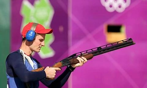 Peter Wilson (Reuters)