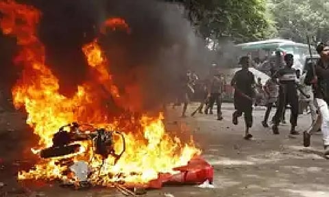 Representative Image (AP)