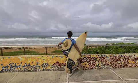 Representative Image