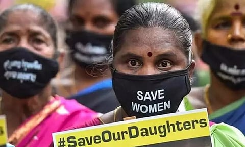 Representative Image (PTI)