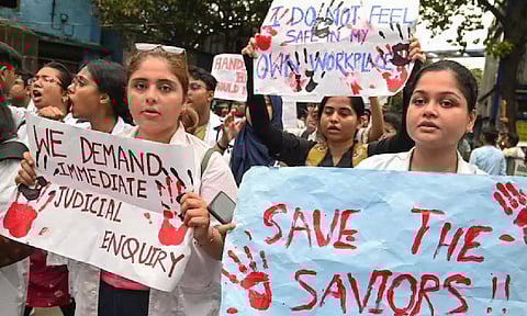 Representative Image (PTI)