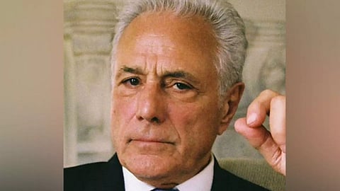 John Aprea (Photo/X)