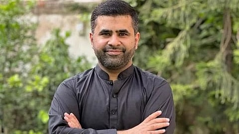 Aun Ali Khosa (Instagram)