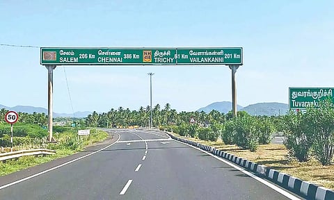 Representative image