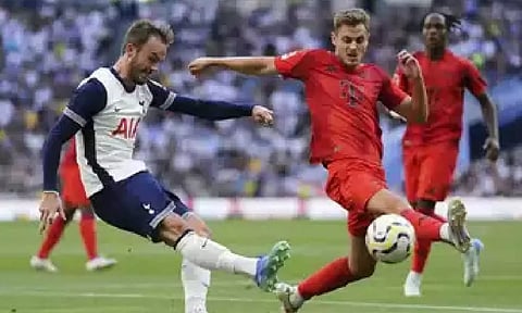 &nbsp;Josip Stanišic (AP)