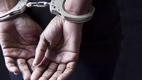 Representative Image