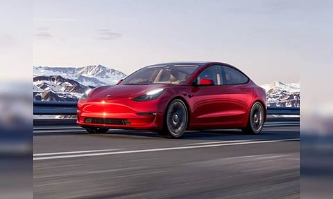 Representative Image (IANS)