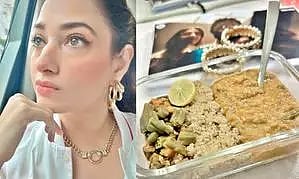 &nbsp;Tamannaah Bhatia