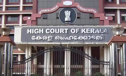 Kerala High Court