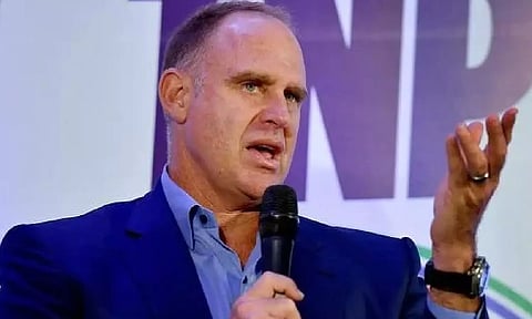 Matthew Hayden