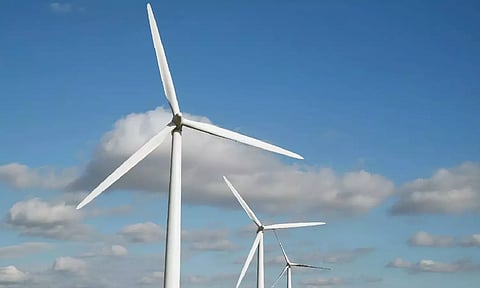 Representative Image