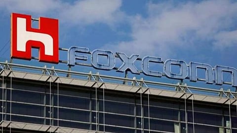 Foxconn (Reuters)