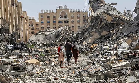 Visuals from the spot