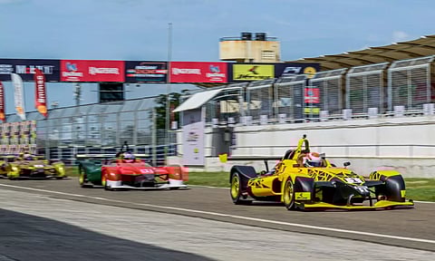 Driver preview photo