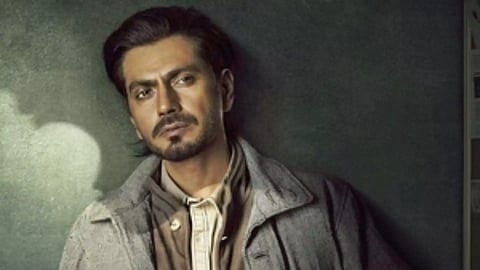 Nawazuddin Siddiqui (IANS)&nbsp;