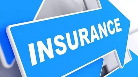 Representative Image of Insurance&nbsp;&nbsp;