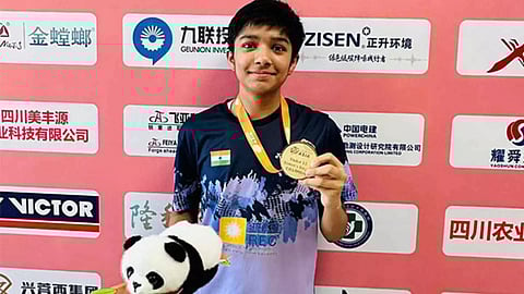 Tanvi Patri (ANI)&nbsp;