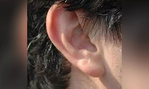 Representative Image (IANS)