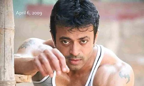 Credit: Actor Riyaz Khan facebook handle