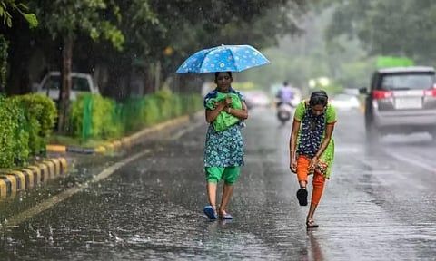 Representative Image (PTI)