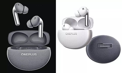 Oneplus&nbsp;TWS Bluetooth earbuds