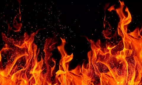 Representative image