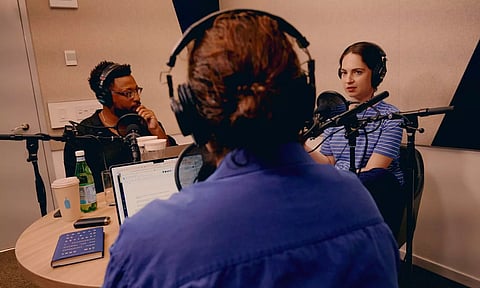 What Makes Good Chemistry? For Chat Podcasts, It’s Fundamental