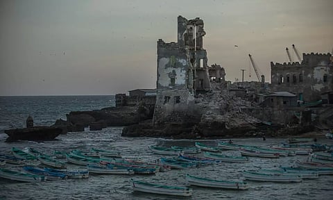 The Coming War Nobody Is Talking About