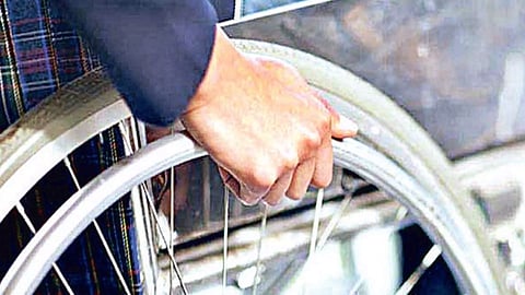 Representative Image