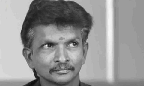 Actor Bijili Ramesh passes away at 46 due to illness