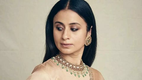 Rasika Dugal (Instagram)