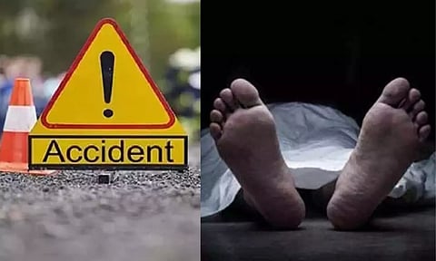 Representative Image