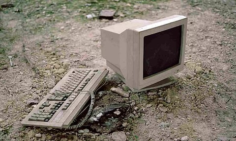 Representative Image&nbsp;