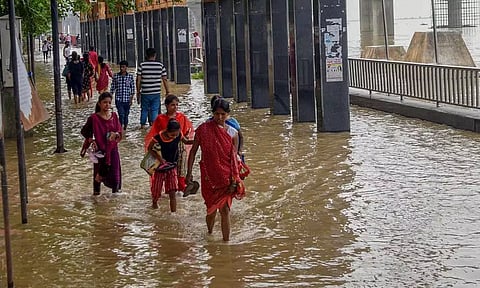 Representative Image (PTI)