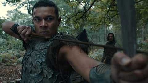 Ismael Cruz Cordova&nbsp; in a still from Amazon Prime Video's 'The Lord of the Rings: The Rings of Power' season 2