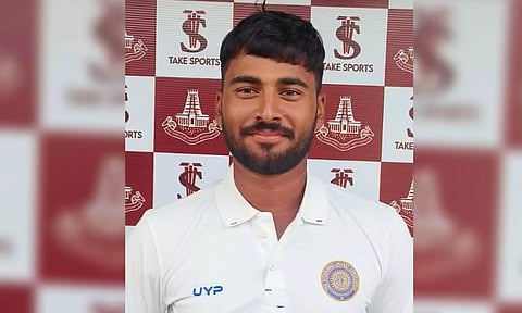 Abhirath&nbsp;&nbsp;