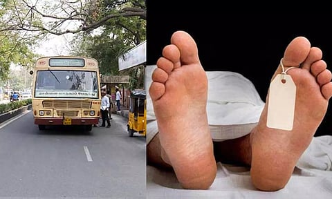 MTC Bus: Representative Image