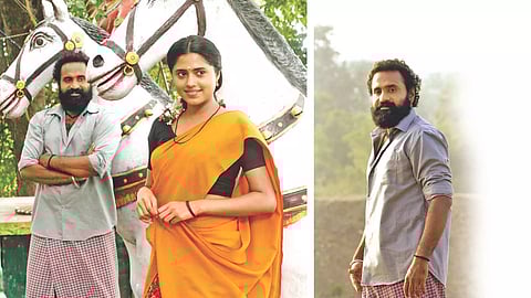 Still from the film 'Myyal'