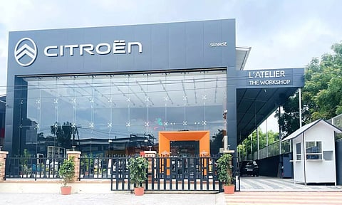 Representative Image