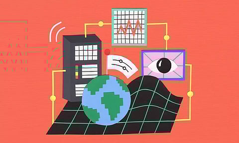 Climate concerns: Will A.I. Ruin the Planet or Save the Planet?