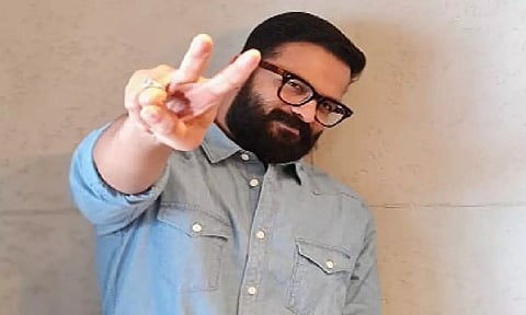 Malayalam actor Jayasurya (ANI)