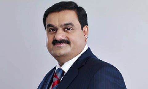 Gautam Adani
