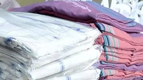 Representative image (Dailythanthi)